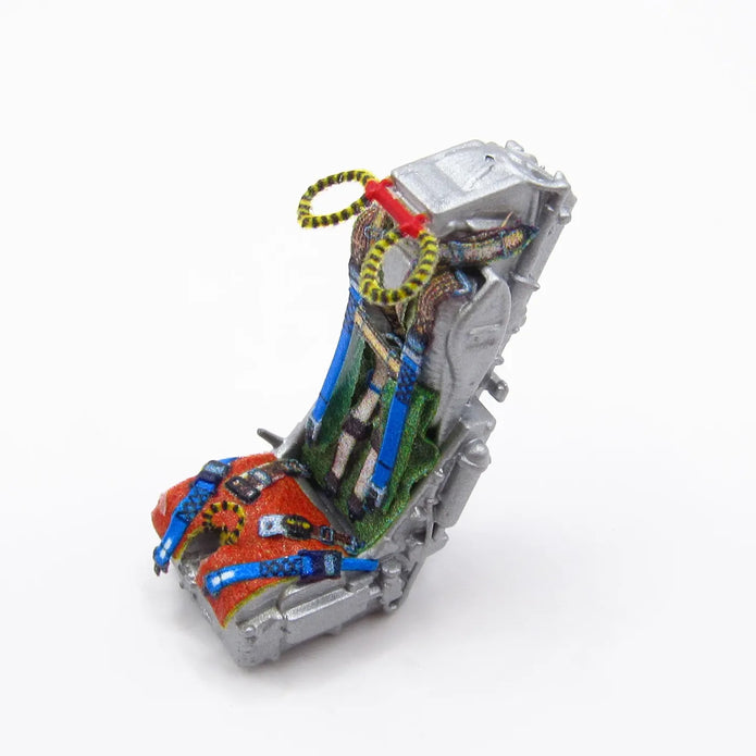 Martin-Baker Mk.4 seat belts Scale 1:48 Metallic Details MDP48039