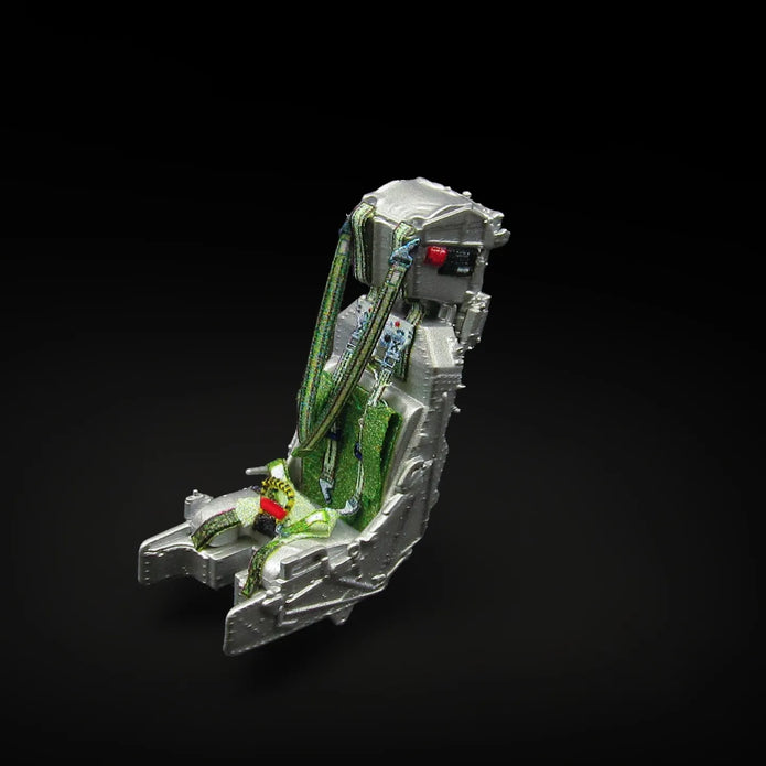 Martin-Baker Mk.9 seat belts Scale 1:48 Metallic Details MDP48040