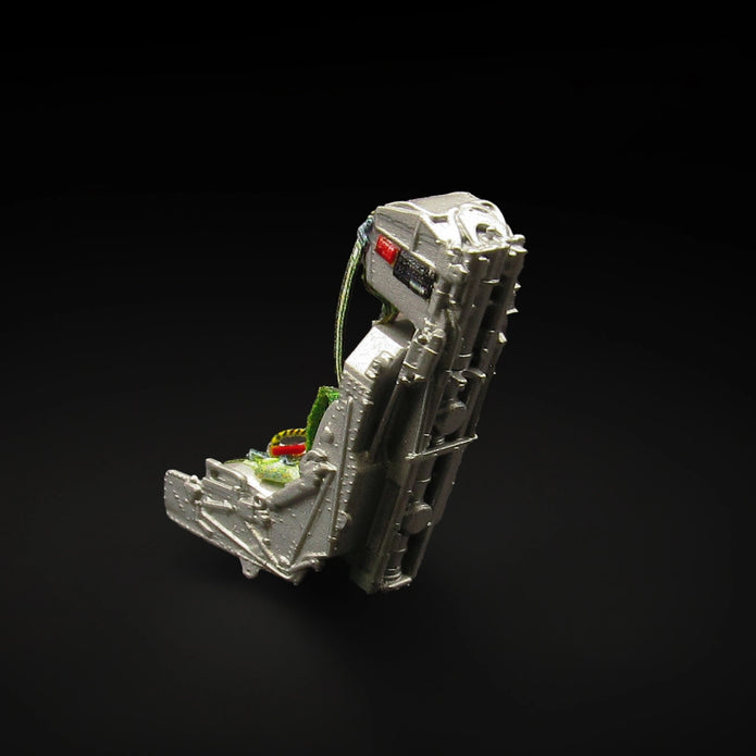 Martin-Baker Mk.9 seat belts Scale 1:48 Metallic Details MDP48040