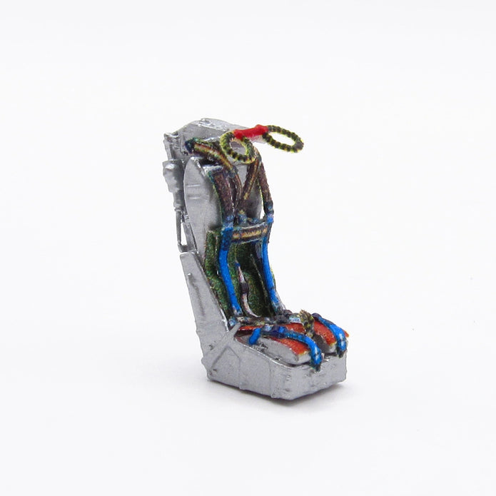 Martin-Baker Mk.4 seat belts Scale 1:72 Metallic Details MDP72032