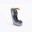 Martin-Baker Mk.4 seat belts Scale 1:72 Metallic Details MDP72032