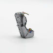 Martin-Baker Mk.4 seat belts Scale 1:72 Metallic Details MDP72032