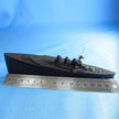 Brtiish Battlecruiser HMS Tiger Scale 1:1200 Metallic Details MDR1200-02