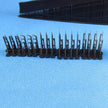 Brtiish Battlecruiser HMS Tiger Scale 1:1200 Metallic Details MDR1200-02