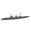 German Battlecruiser SMS Seydlitz Scale 1:1200 Metallic Details MDR1200-03