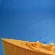 German Battlecruiser SMS Seydlitz Scale 1:1200 Metallic Details MDR1200-03