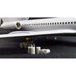 Drum 200 l (5 pcs) Scale 1:144 Metallic Details MDR14407