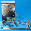 US Aircraft Recovery Crane NS60 (1960's) Scale 1:144 Metallic Details MDR14409