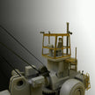 US Aircraft Recovery Crane NS60 (1960's) Scale 1:144 Metallic Details MDR14409