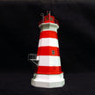 Lighthouse of Brier Island Scale 1:144 Metallic Details MDR14413