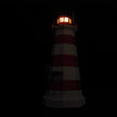 Lighthouse of Brier Island Scale 1:144 Metallic Details MDR14413