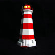 Lighthouse of Brier Island Scale 1:144 Metallic Details MDR14413