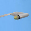 Ilyushin Il-76, Engines Detailing sets (Resin & Photoetch) Scale 1:144 (Recommended for kit: Zvezda) Metallic Details MDR14415 - For Aircraft Kit Model