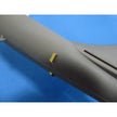 Detailing set for aircraft model Convair B-36 Peacemaker Exterior, Antennas and chassis niches (for Roden) Scale 1:144 Metallic Details MDR14417