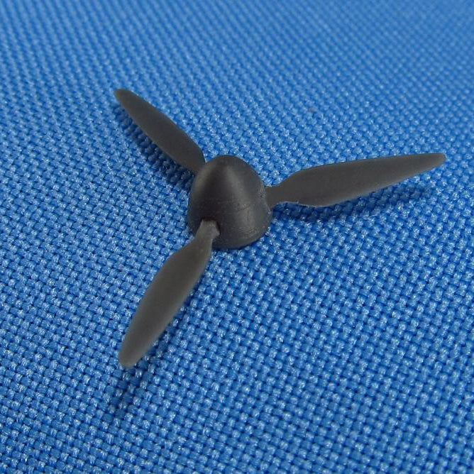 Detailing set for aircraft model Heinkel He 111 (for Roden) Scale 1:144 Metallic Details MDR14418