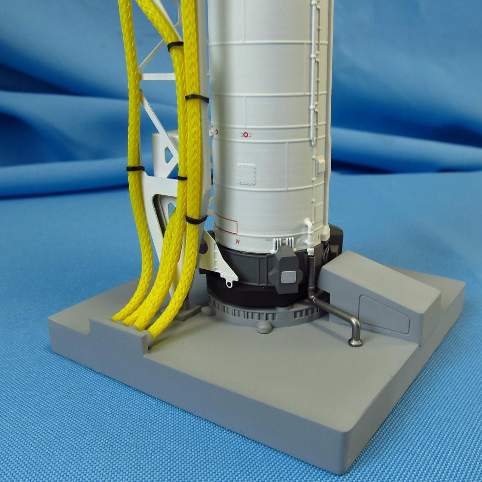 Antares Rocket (also Taurus II) Scale 1:144 Metallic Details MDR14420