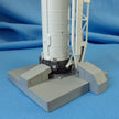 Antares Rocket (also Taurus II) Scale 1:144 Metallic Details MDR14420