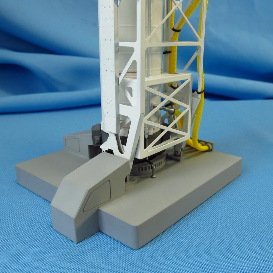 Antares Rocket (also Taurus II) Scale 1:144 Metallic Details MDR14420