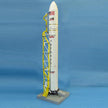 Antares Rocket (also Taurus II) Scale 1:144 Metallic Details MDR14420