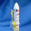 Antares Rocket (also Taurus II) Scale 1:144 Metallic Details MDR14420