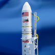 Antares Rocket (also Taurus II) Scale 1:144 Metallic Details MDR14420