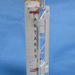 Antares Rocket (also Taurus II) Scale 1:144 Metallic Details MDR14420