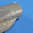 Detailing set for aircraft model Douglas C-133 Cargomaster - Exterior (for Roden) Scale 1:144 Metallic Details MDR14422