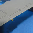 Detailing set for aircraft model Douglas C-133 Cargomaster - Exterior (for Roden) Scale 1:144 Metallic Details MDR14422