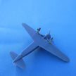 Fiat G.50 Freccia Scale 1:144 Metallic Details MDR14423