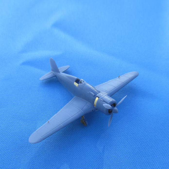 Fiat G.50 Freccia Scale 1:144 Metallic Details MDR14423