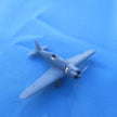 Fiat G.50 Freccia Scale 1:144 Metallic Details MDR14423
