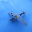 Fiat G.50 Freccia Scale 1:144 Metallic Details MDR14423
