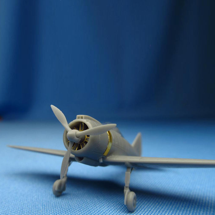 Reggiane Re.2000 Falco Scale 1:144 Metallic Details MDR14424