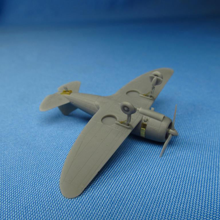Reggiane Re.2000 Falco Scale 1:144 Metallic Details MDR14424