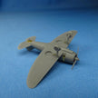 Reggiane Re.2000 Falco Scale 1:144 Metallic Details MDR14424