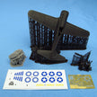 Vultee P-66 Vanguard Scale 1:144 Metallic Details MDR14425