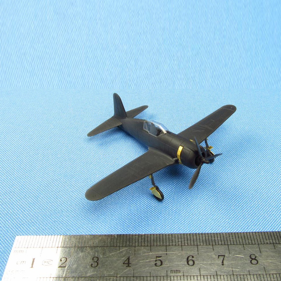 Vultee P-66 Vanguard Scale 1:144 Metallic Details MDR14425