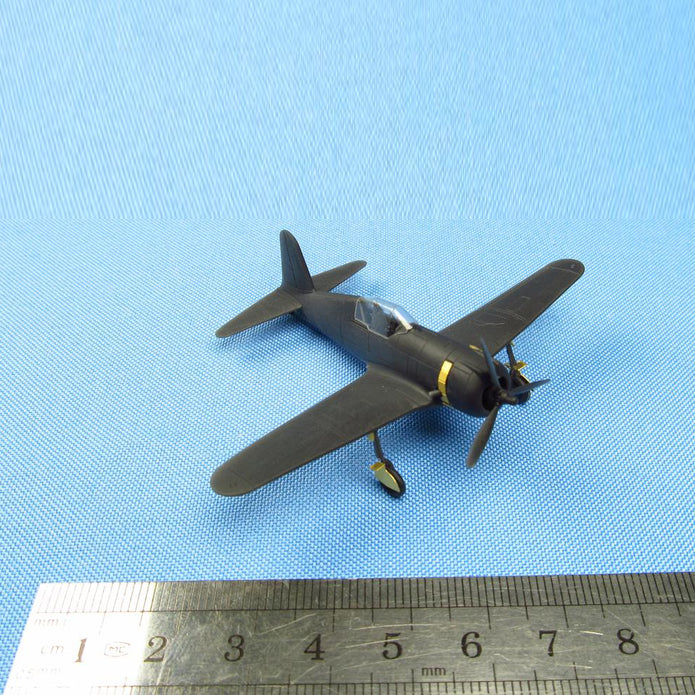 Vultee P-66 Vanguard Scale 1:144 Metallic Details MDR14425