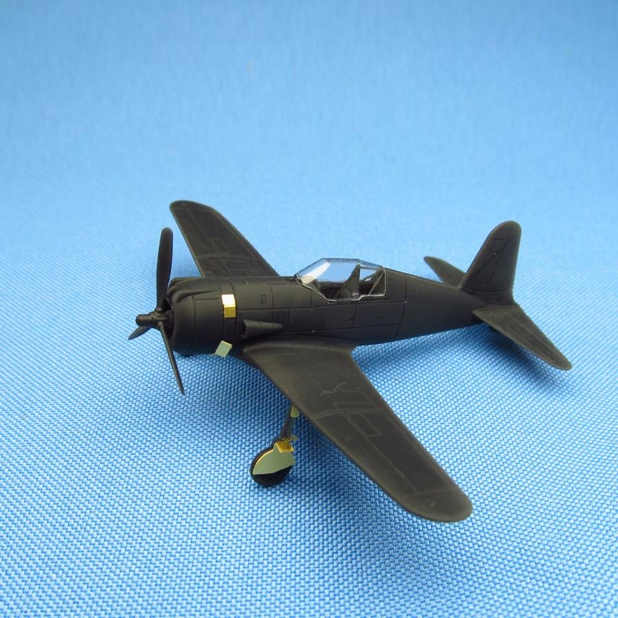 Vultee P-66 Vanguard Scale 1:144 Metallic Details MDR14425