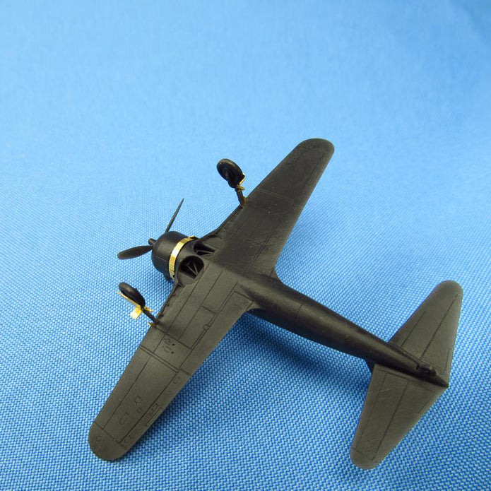 Vultee P-66 Vanguard Scale 1:144 Metallic Details MDR14425