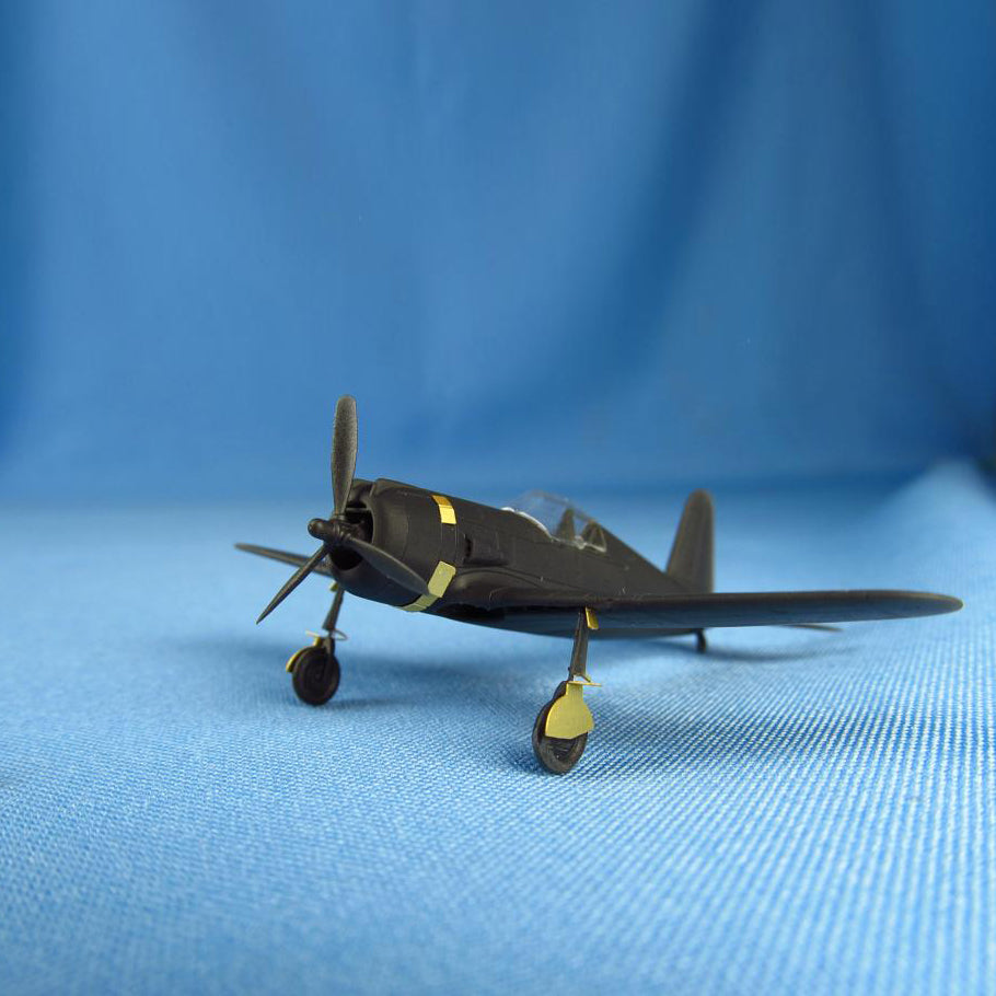 Vultee P-66 Vanguard Scale 1:144 Metallic Details MDR14425