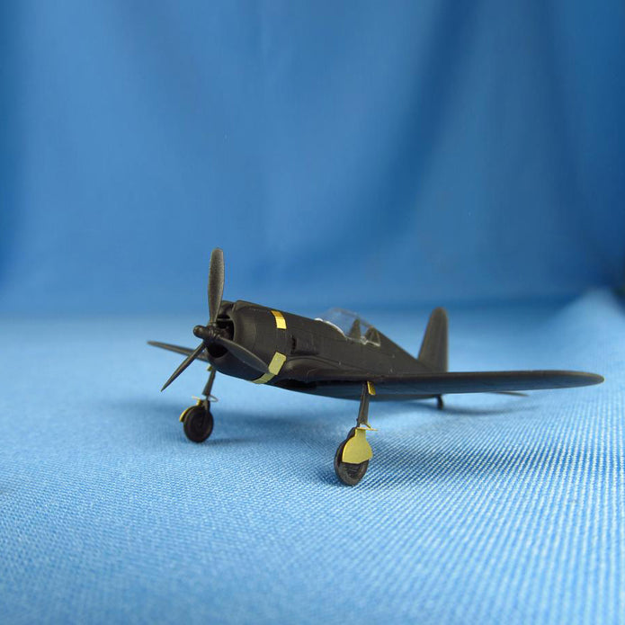 Vultee P-66 Vanguard Scale 1:144 Metallic Details MDR14425