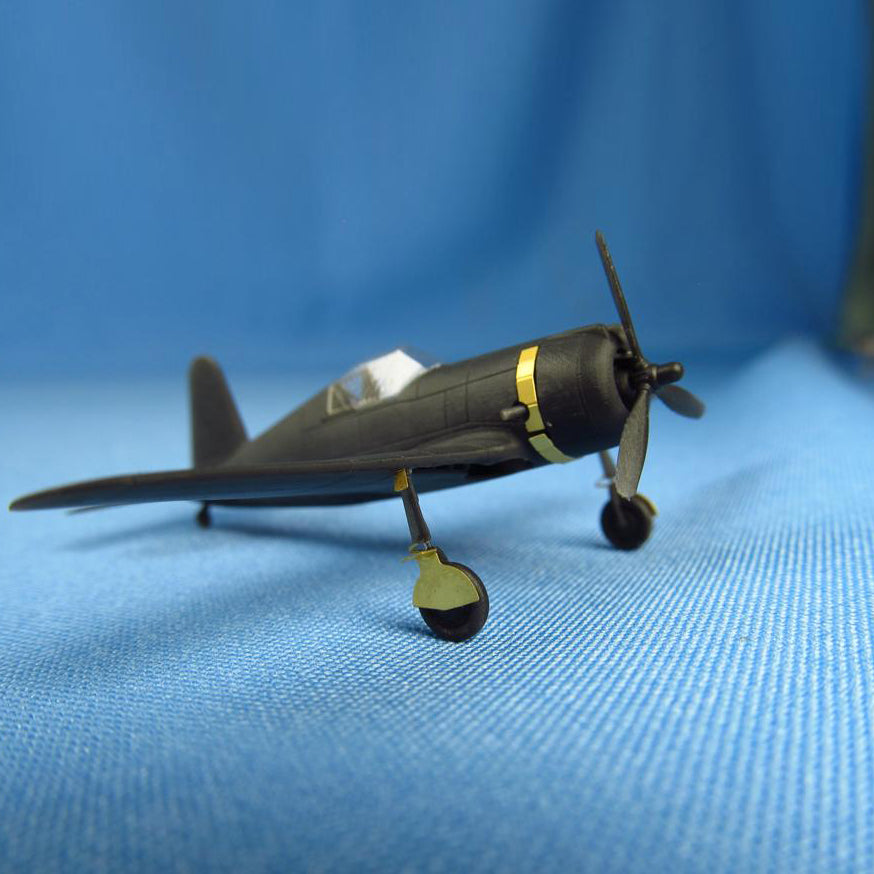 Vultee P-66 Vanguard Scale 1:144 Metallic Details MDR14425