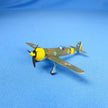 IAR 80 Aircraft Model Kit Scale 1:144 Metallic Details MDR14426