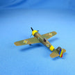 IAR 80 Aircraft Model Kit Scale 1:144 Metallic Details MDR14426