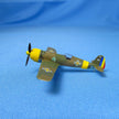 IAR 80 Aircraft Model Kit Scale 1:144 Metallic Details MDR14426