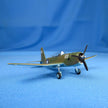 Vultee Vengeance Aircraft Model Kit Scale 1:144 Metallic Details MDR14427