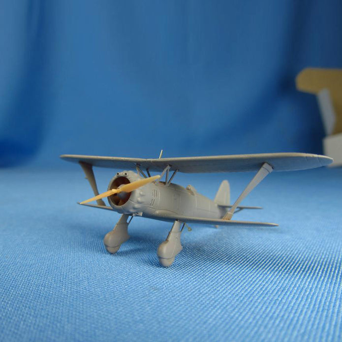 Henschel Hs-123 Scale 1:144 Metallic Details MDR14429