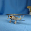 Henschel Hs-123 Scale 1:144 Metallic Details MDR14429