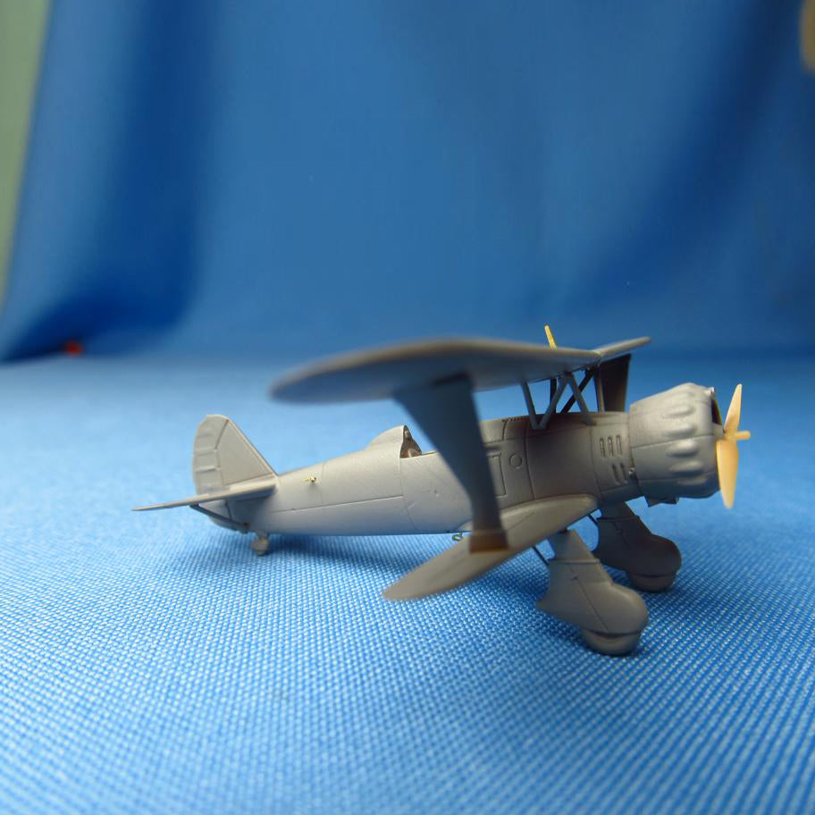 Henschel Hs-123 Scale 1:144 Metallic Details MDR14429